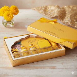 Kimirica Vivah Experience Wedding gift set for couple