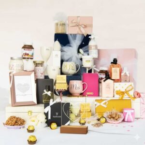 Nature’s Pleasure Gift Box